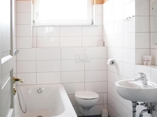 Hotel Fichtelberghuette Oberwiesenthal Pokoj fotografie