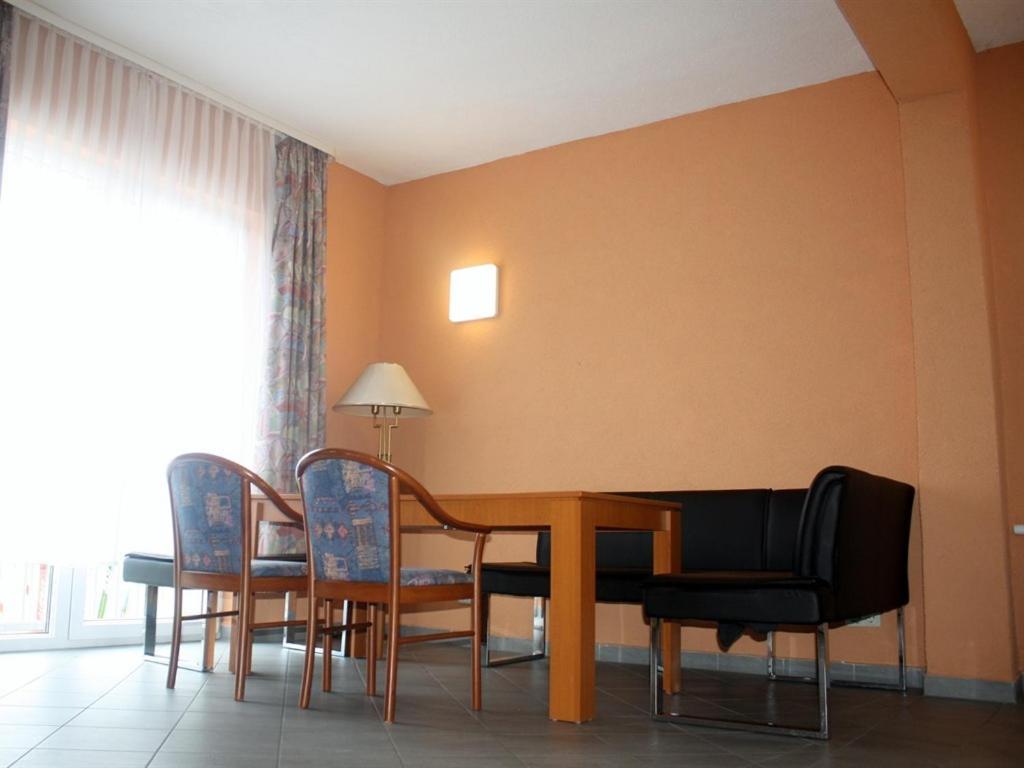 Hotel Fichtelberghuette Oberwiesenthal Pokoj fotografie