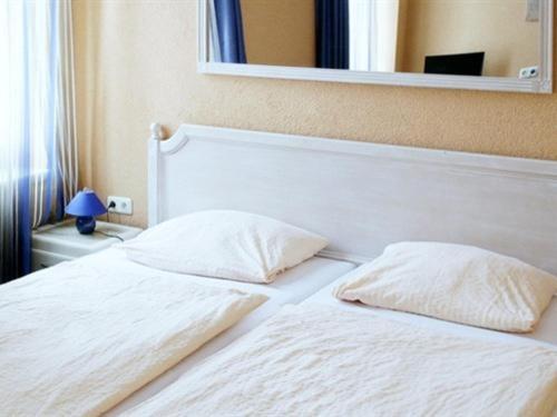 Hotel Fichtelberghuette Oberwiesenthal Pokoj fotografie