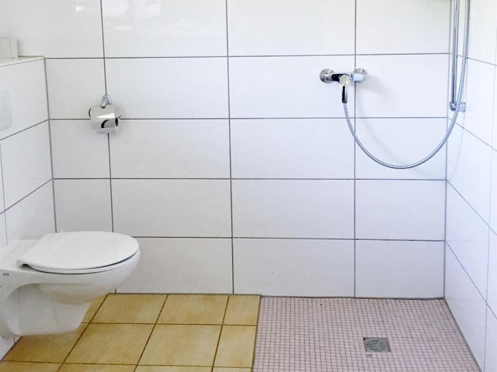 Hotel Fichtelberghuette Oberwiesenthal Pokoj fotografie