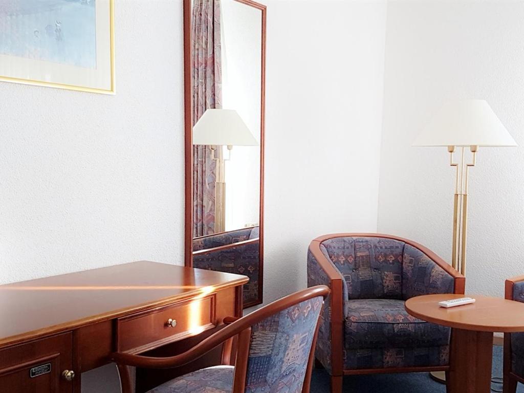 Hotel Fichtelberghuette Oberwiesenthal Pokoj fotografie
