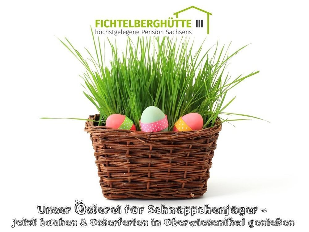 Hotel Fichtelberghuette Oberwiesenthal Exteriér fotografie